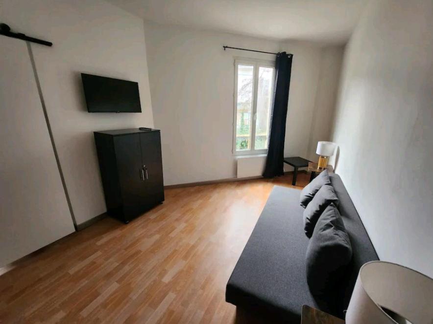 Apartamento Tres Beau 2 Pieces A 400M De Paris Gentilly Exterior foto