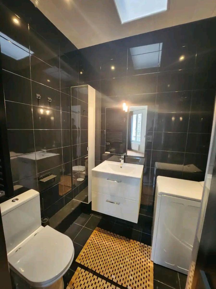 Apartamento Tres Beau 2 Pieces A 400M De Paris Gentilly Exterior foto