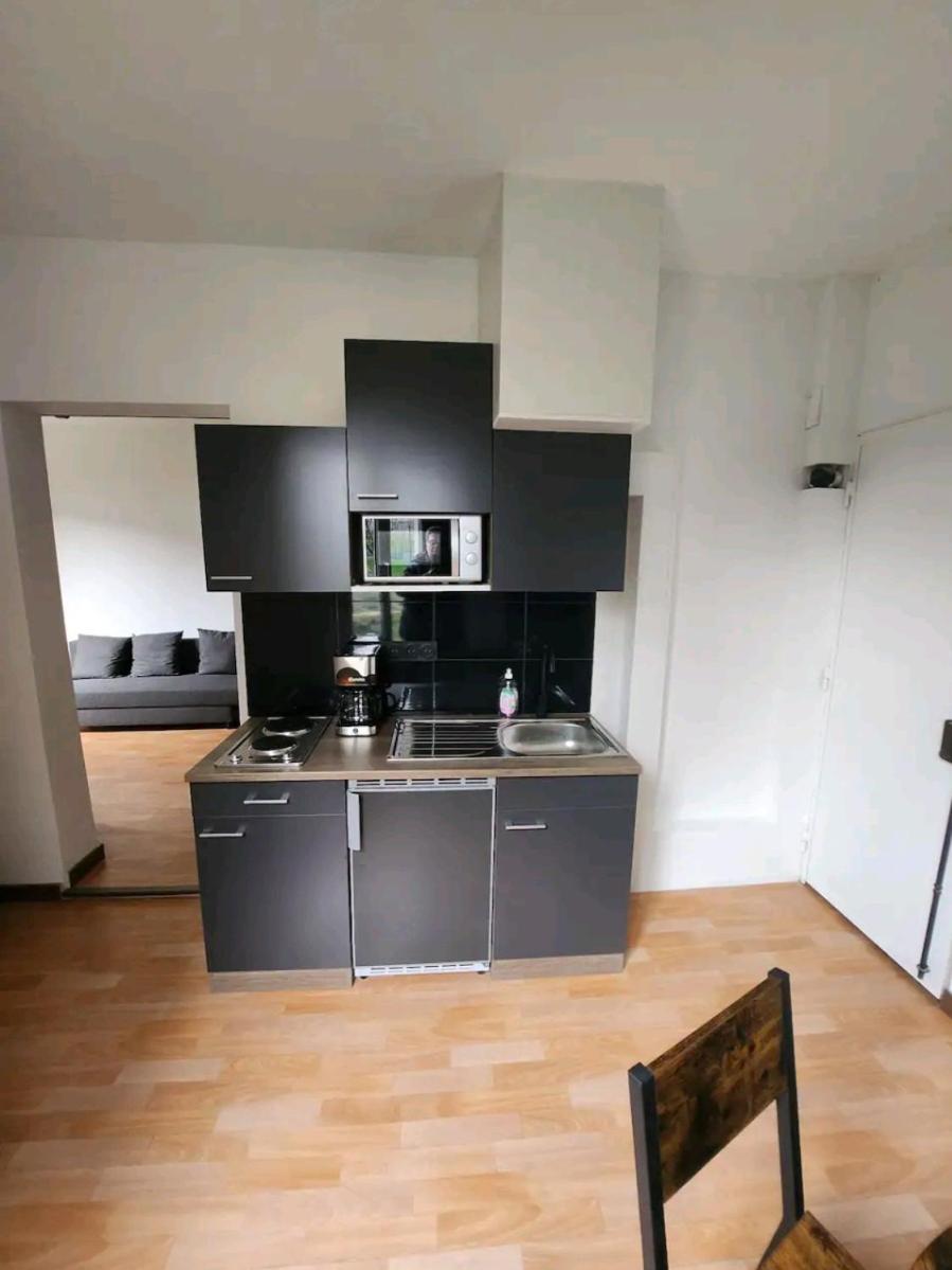 Apartamento Tres Beau 2 Pieces A 400M De Paris Gentilly Exterior foto